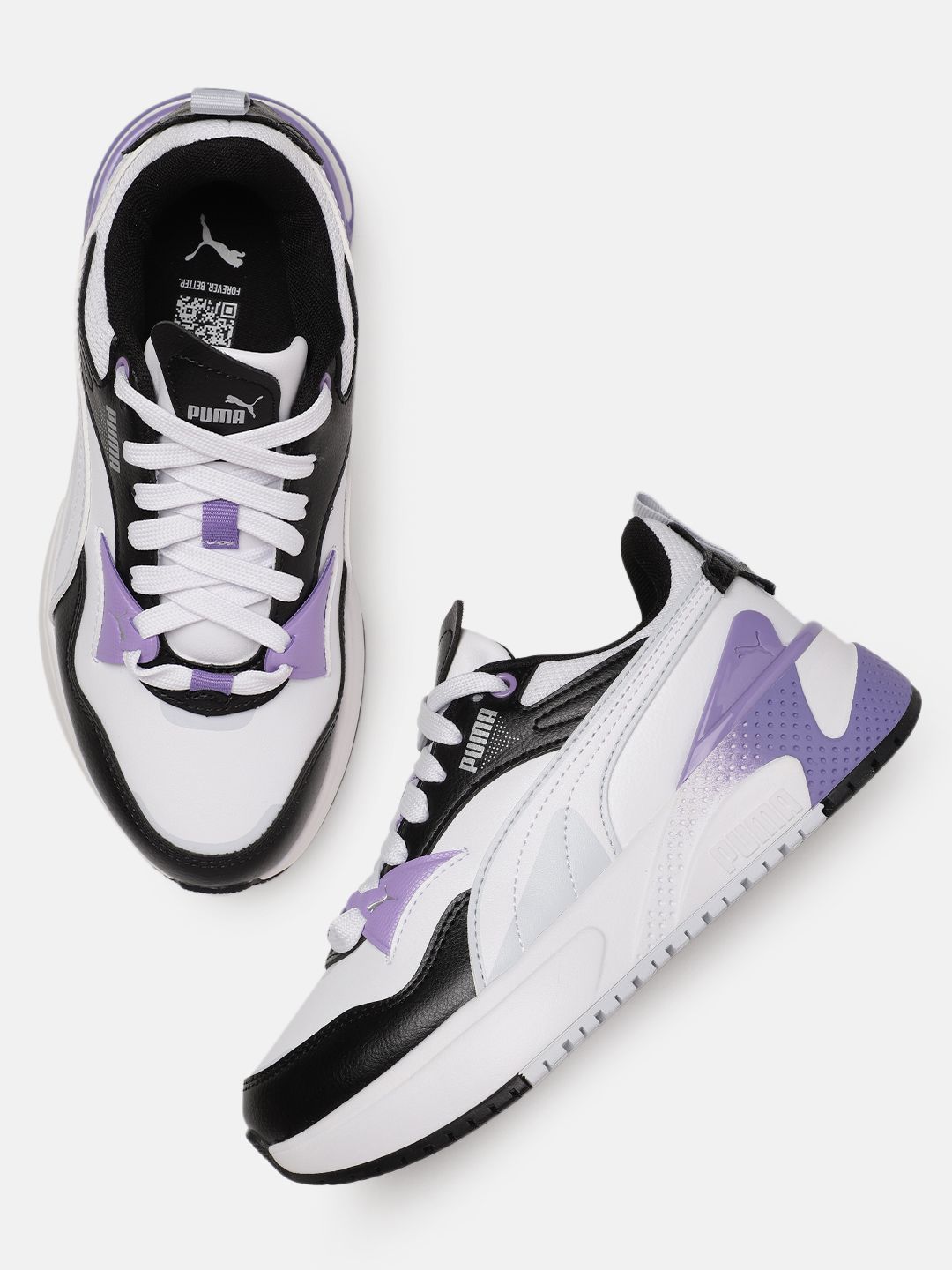 Buy Puma Women R78 Disrupt Sneakers - Casual Shoes for Women