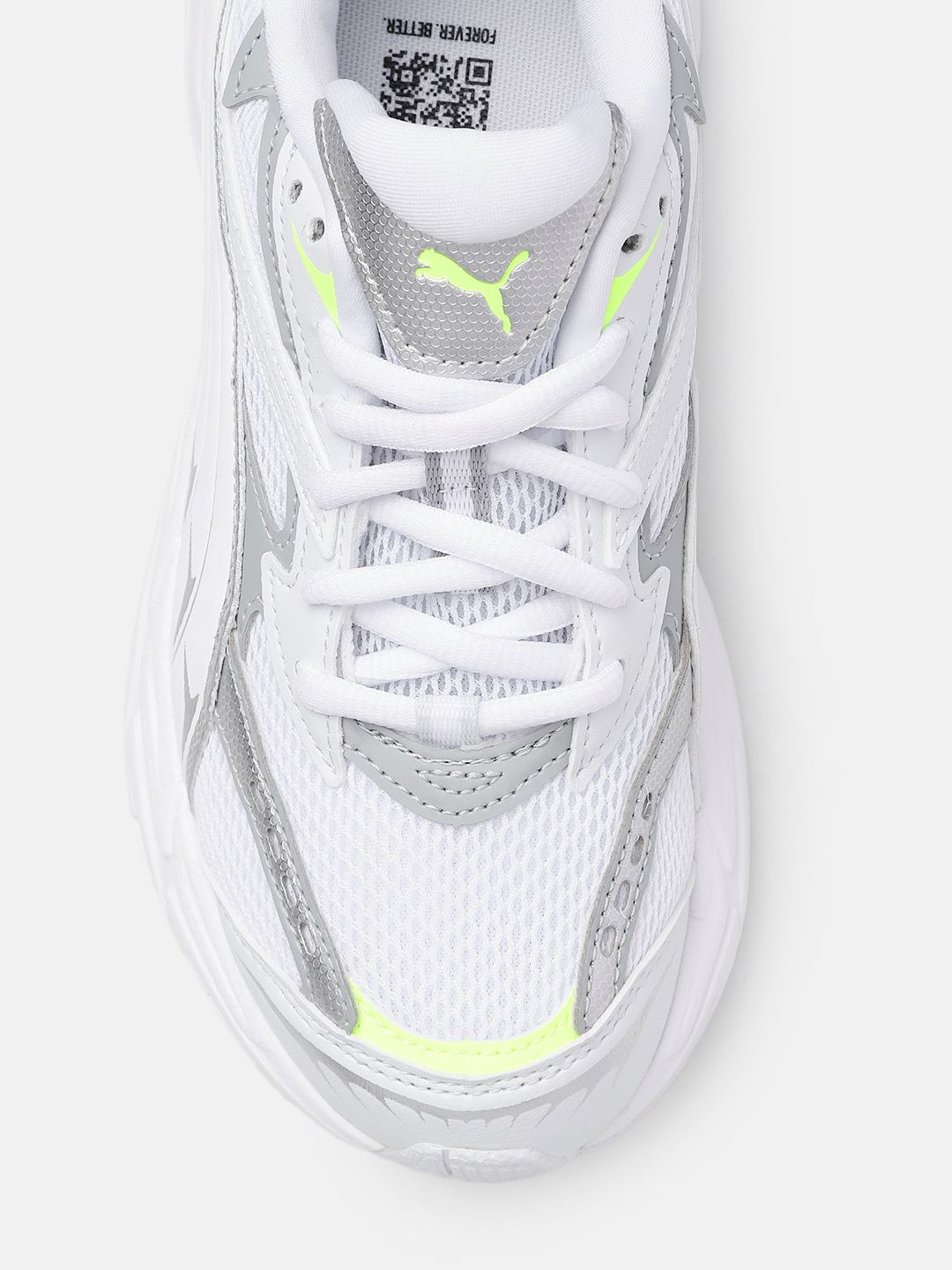 Buy Puma Unisex PUMA Morphic Textured Sneakers - Casual Shoes for