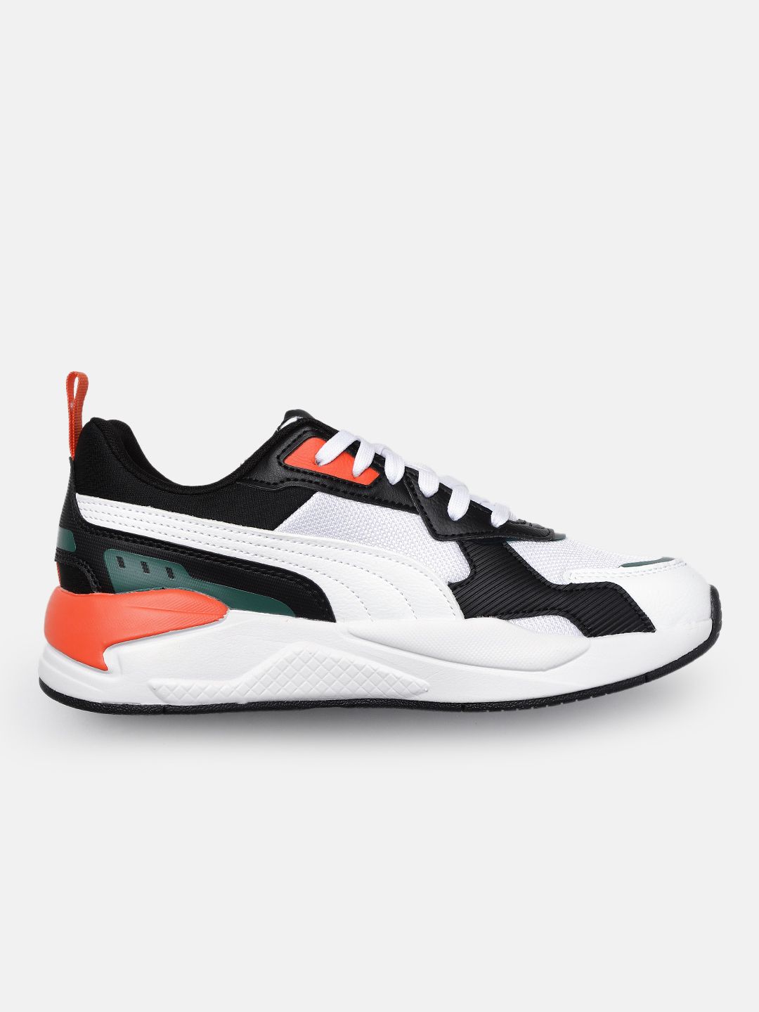 Buy Puma Unisex X-Ray 3 Textured Sneakers - Casual Shoes for