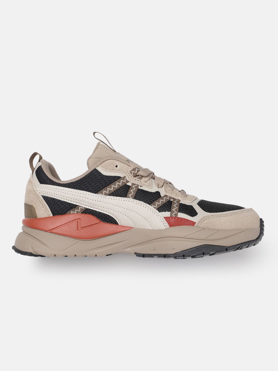 Buy Puma Unisex X-Ray Tour Colourblocked Sneakers - Casual Shoes