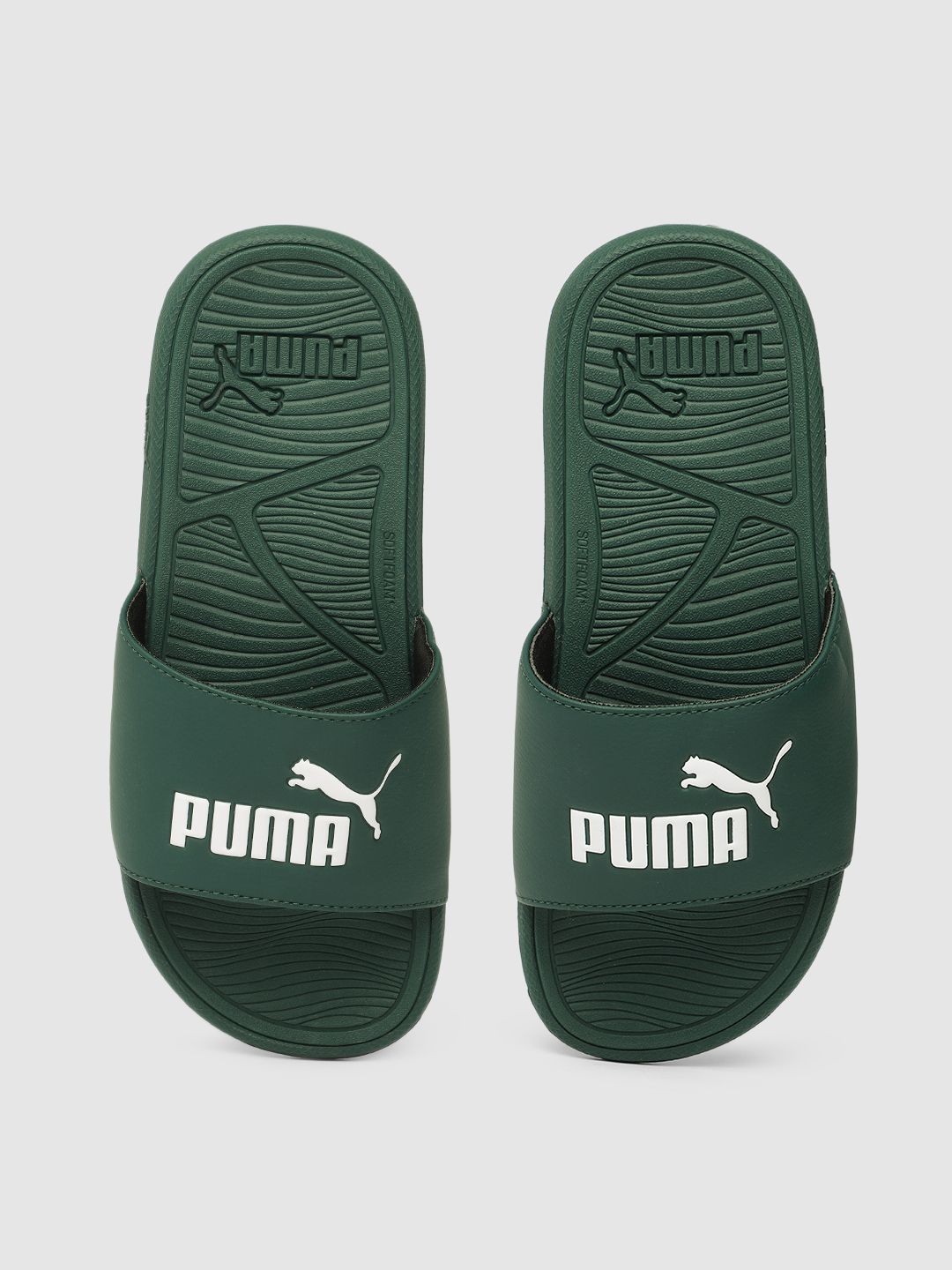 Puma Unisex Cool Cat 2.0 BX Sliders