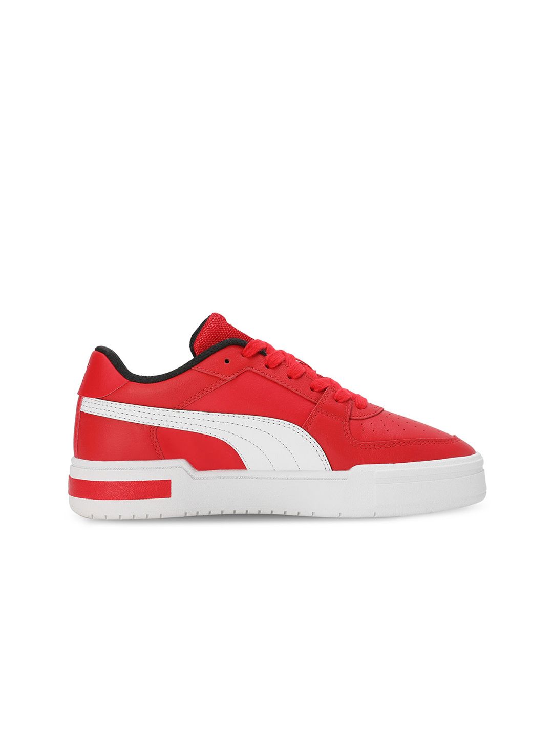 Buy PUMA Motorsport Unisex Scuderia Ferrari CA Pro Colourblocked