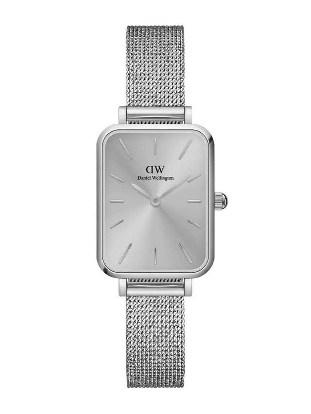 Daniel Wellington Daniel Wellington Women Bracelet Style Straps Analogue Watch DW00100486K