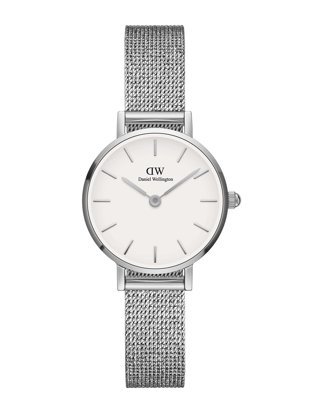 Daniel Wellington Daniel Wellington Women Bracelet Style Straps Analogue Watch DW00100442K