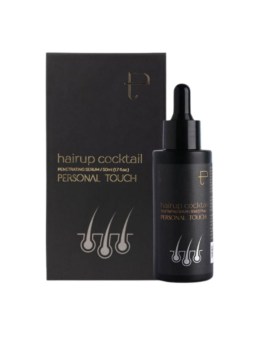 Personal Touch Skincare Hair Growth & Hairfall Control Serum - 50ml