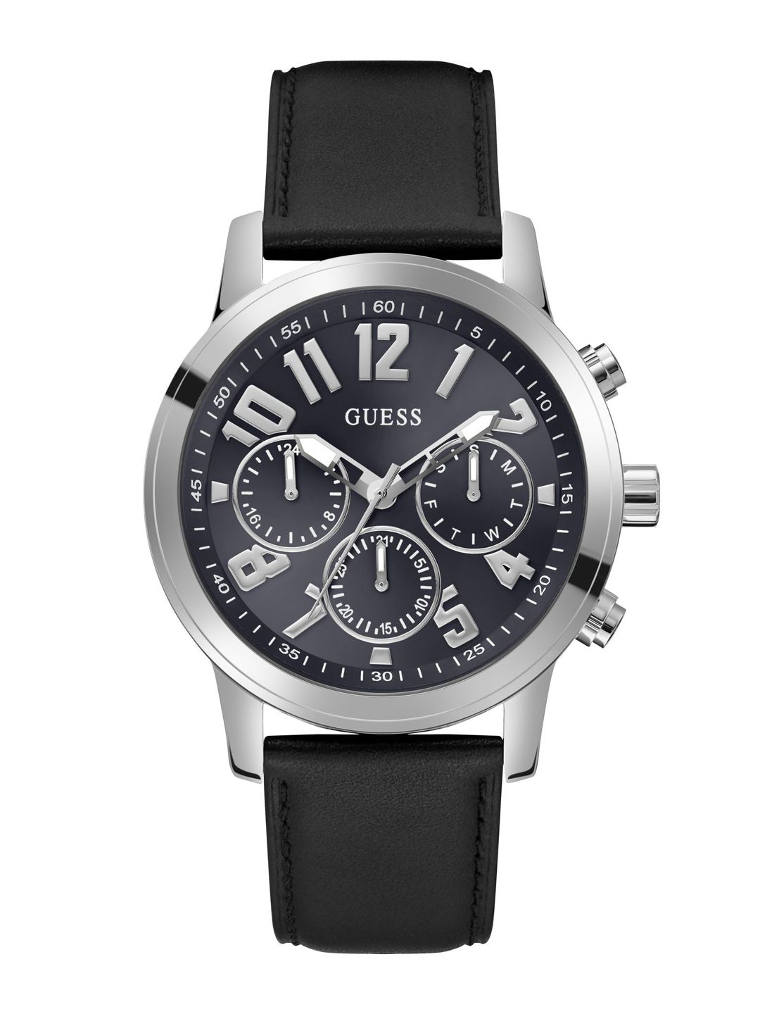 Orologio Uomo Guess Analogico GW0627G3 – Design Elegante E Sportivo