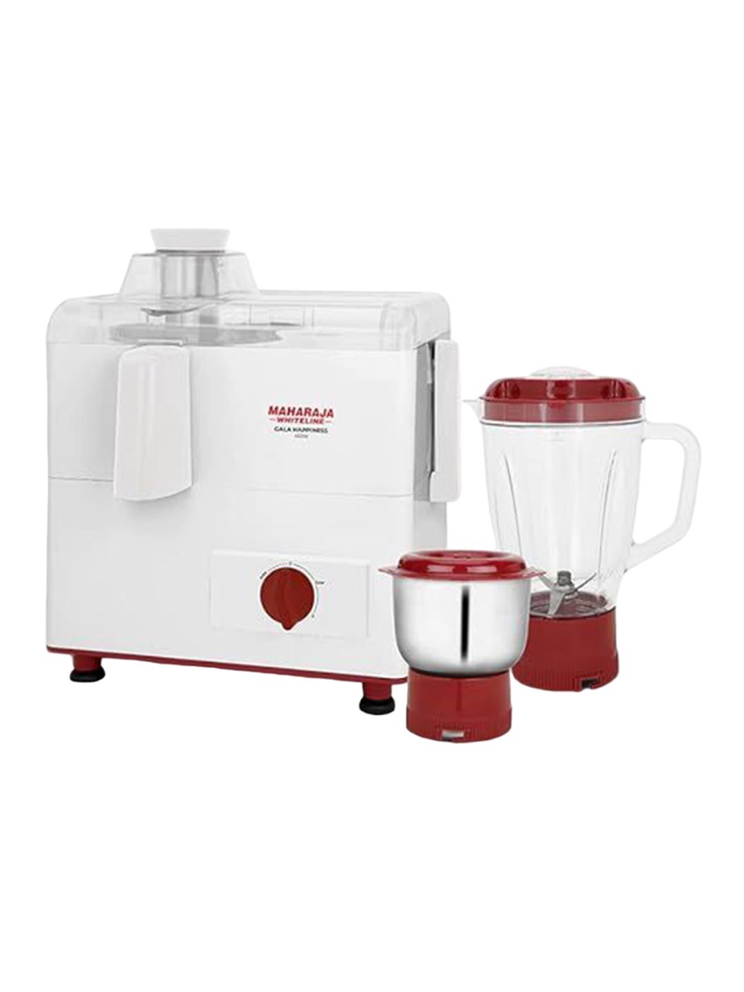 Buy Maharaja Whiteline Odacio Plus/JX1-157 Black Stainless Steel