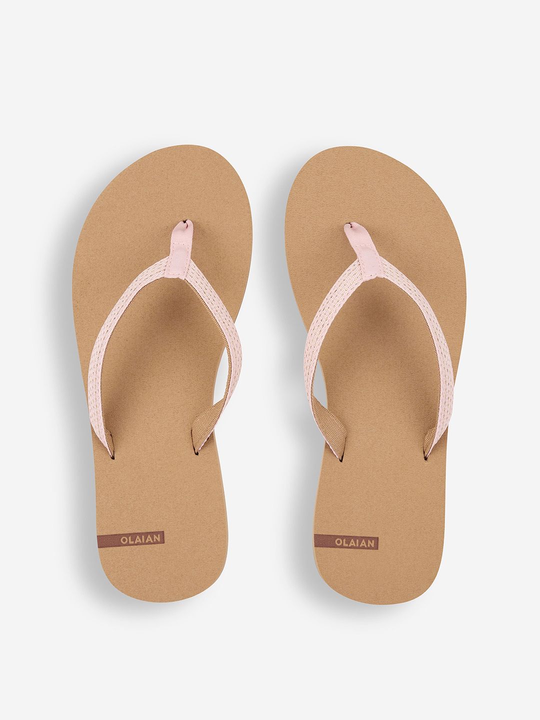 OLAIAN By Decathlon Women Flip Flops