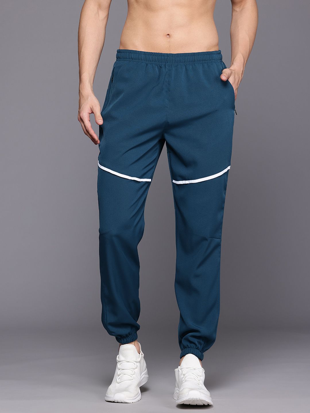 HRX by Hrithik Roshan Men Training Track pants