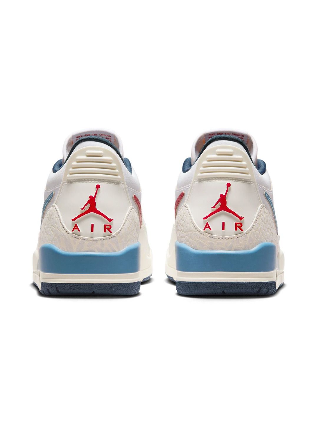 Buy Nike Women Air Jordan Legacy 312 Low Sneakers - Sports Shoes