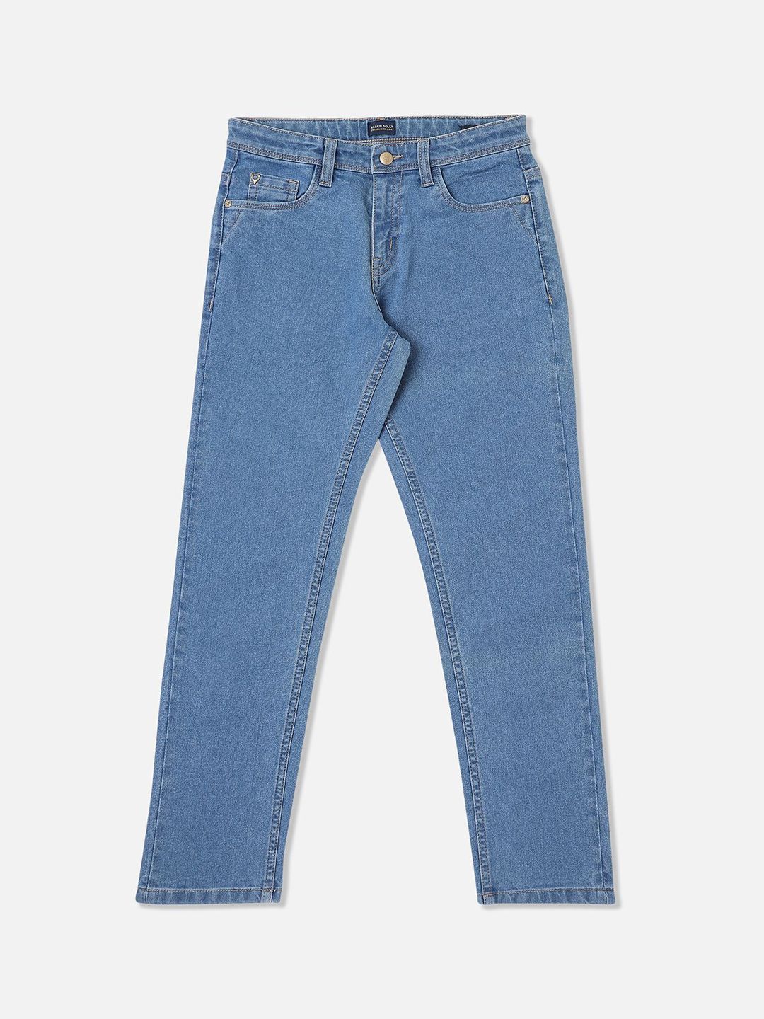 Allen Solly Junior Boys Slim Fit Jeans