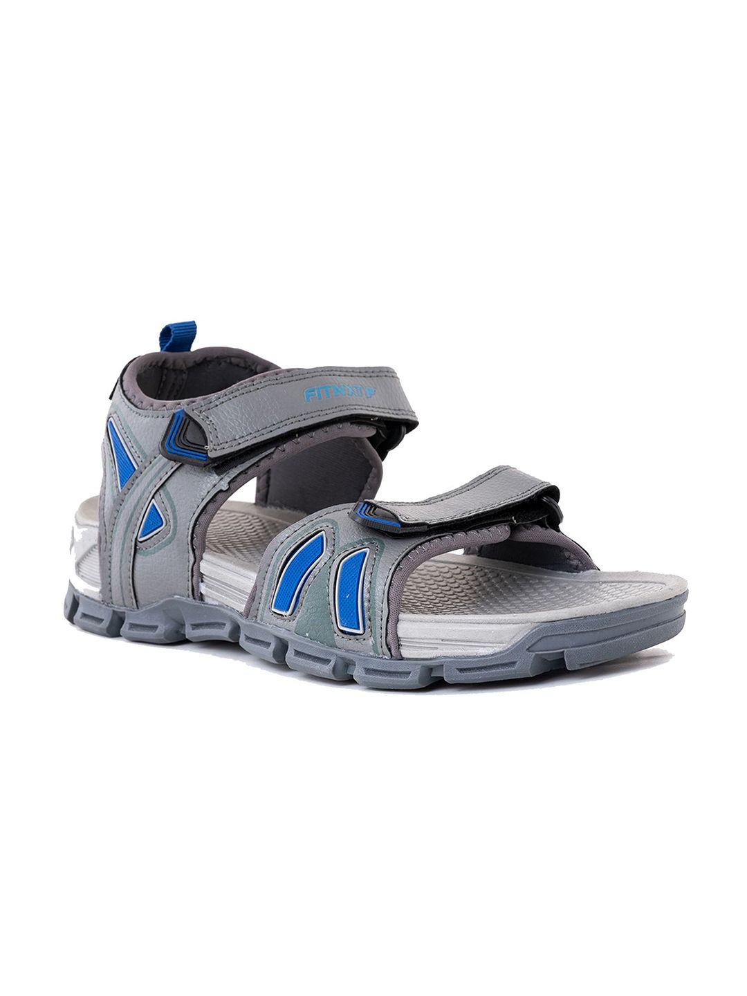 Khadims Men Fitnxt Floaters Kitto Sports Sandals - 71702016090