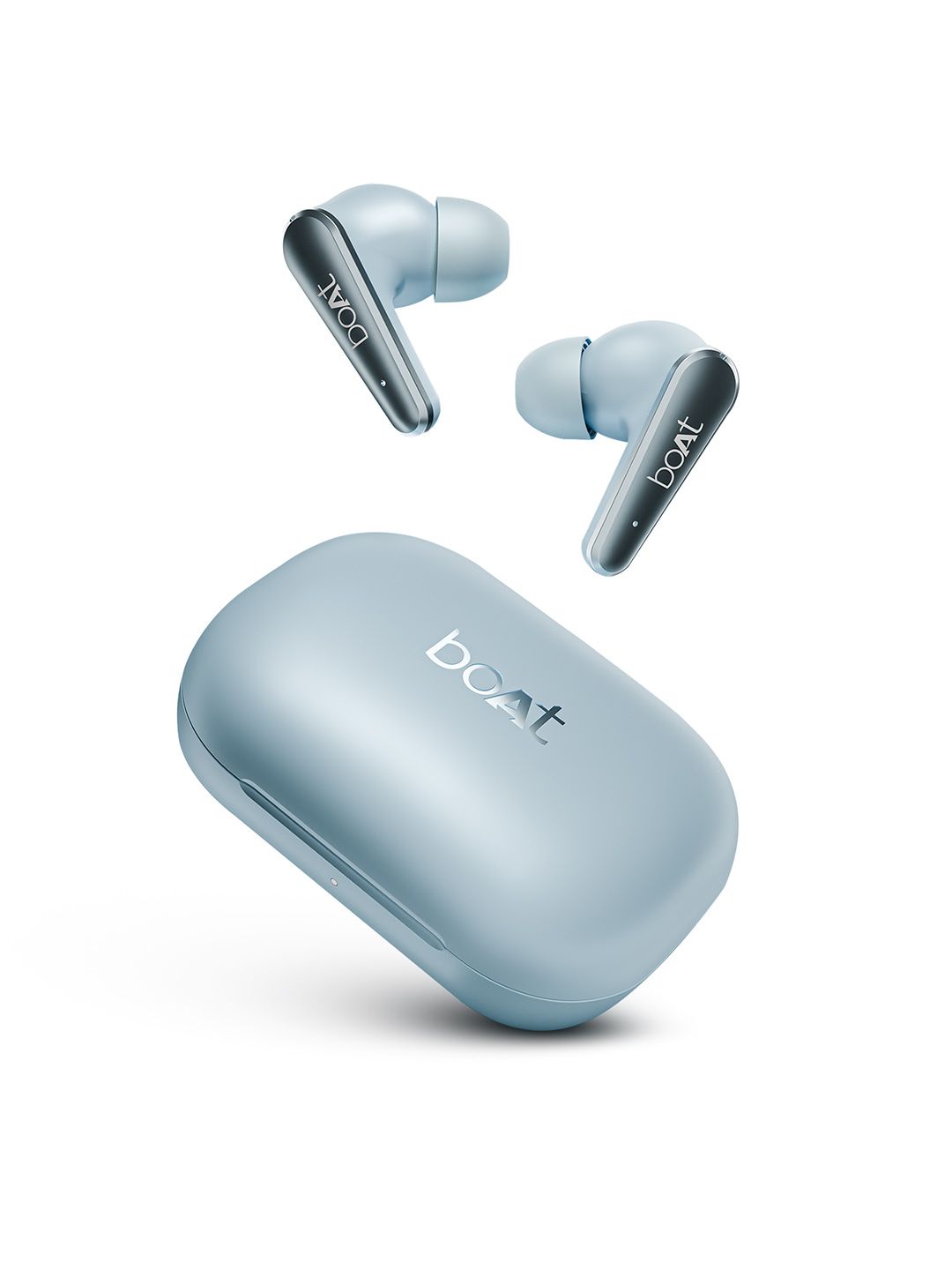 boAt Airdopes 280 ANC TWS Earbuds w/ ANC upto 32dB, 13mm Drivers & 60H Playtime