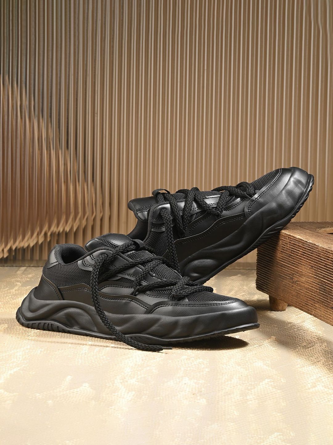 aadi Men Running Non-Marking Shoes