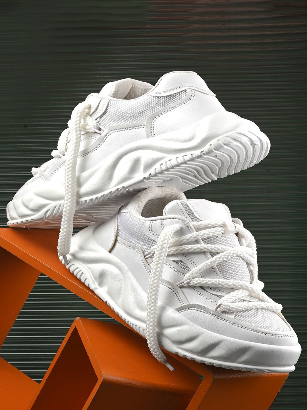 aadi Men Running Non-Marking Shoes