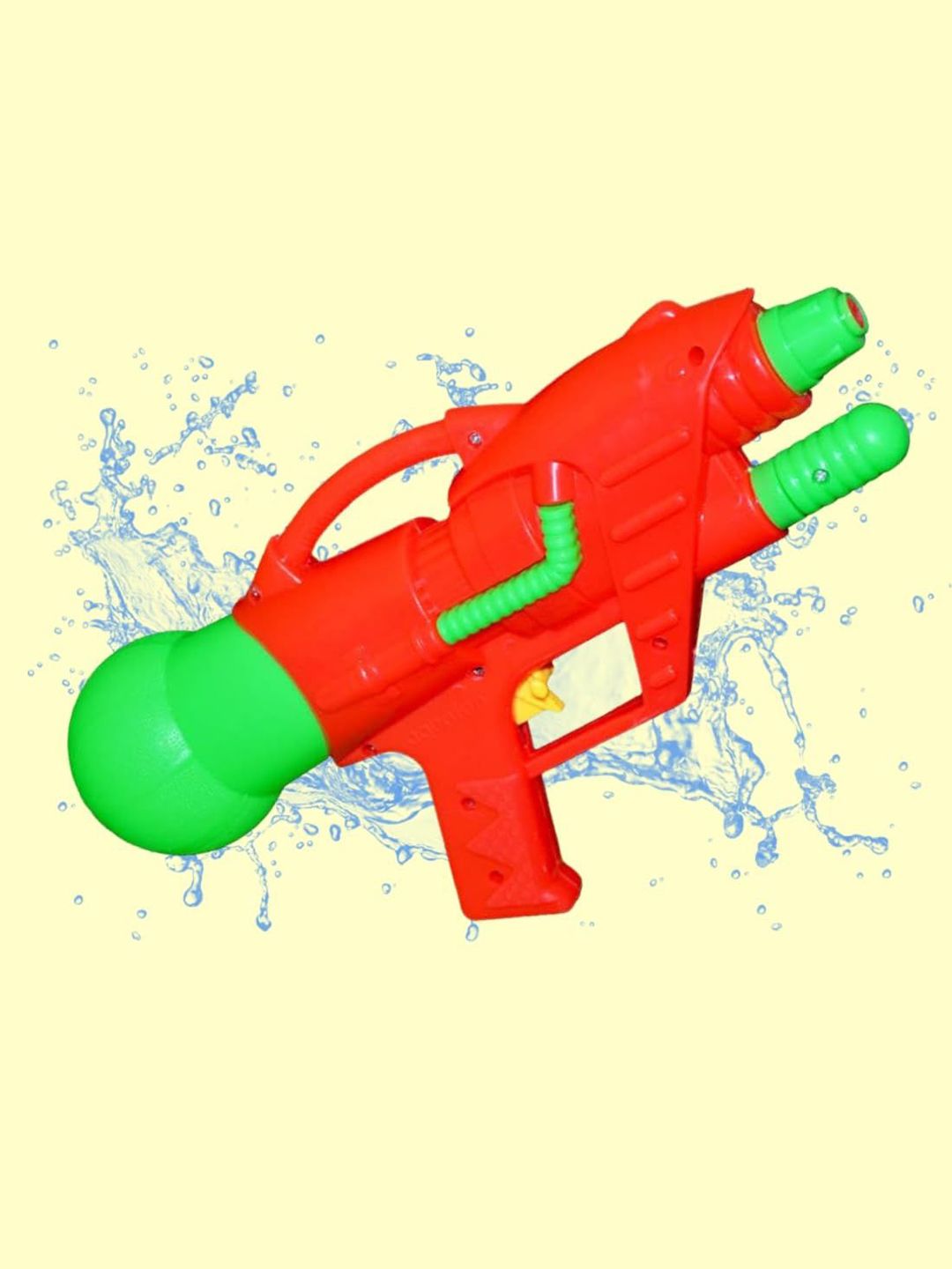 PLANET of Toys Gun Activity Toys and Games