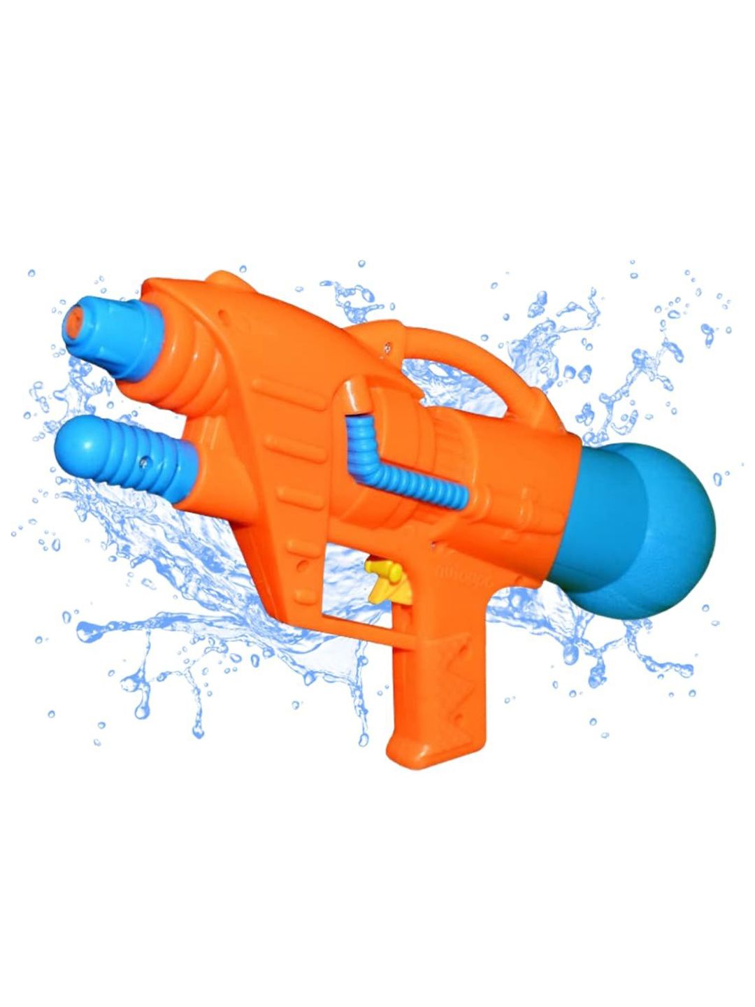 PLANET of Toys Holi Pichkari High-Pressure Water Gun