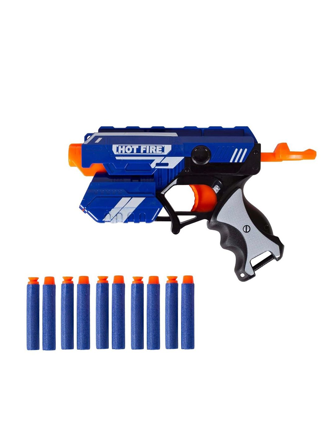 MUREN Foam Blaster Soft Bullet Toy Gun