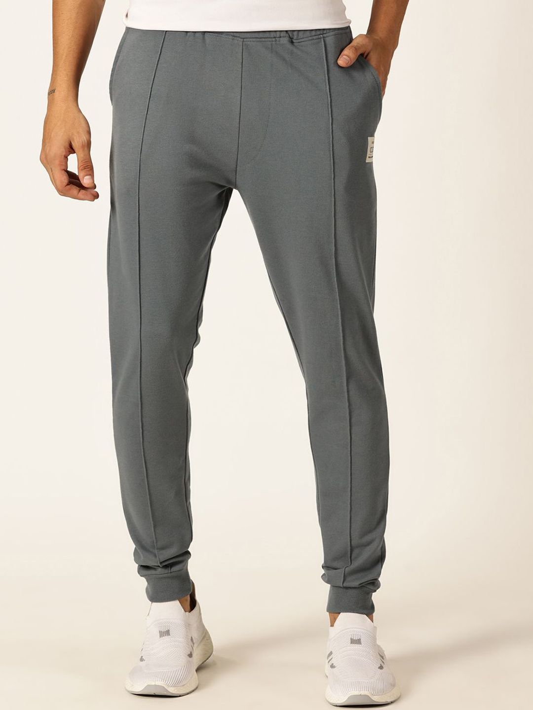 Thomas Scott Men Mid Rise Jogger