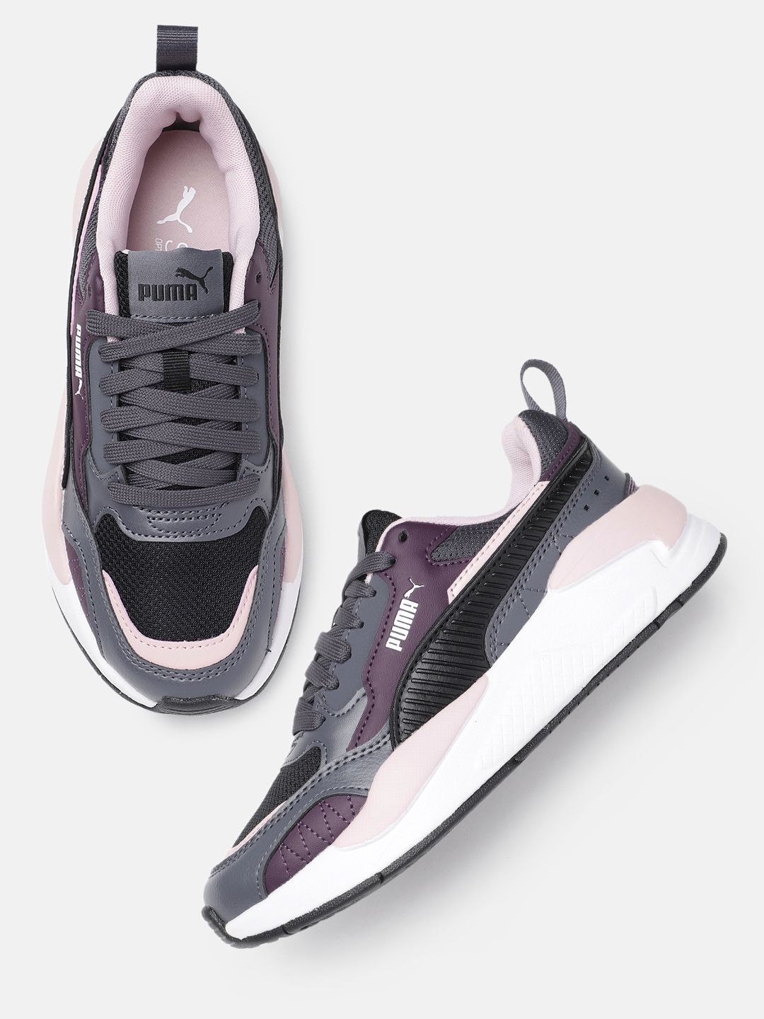 Puma Women X-Ray 2 Square Sneakers