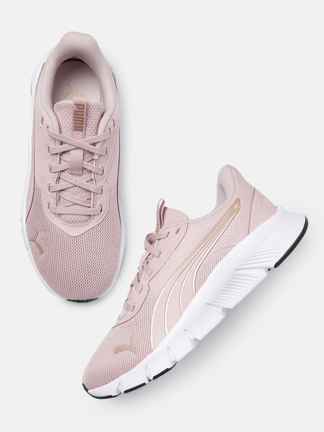 Puma Women FlexFocus Lite Modern Running Shoes