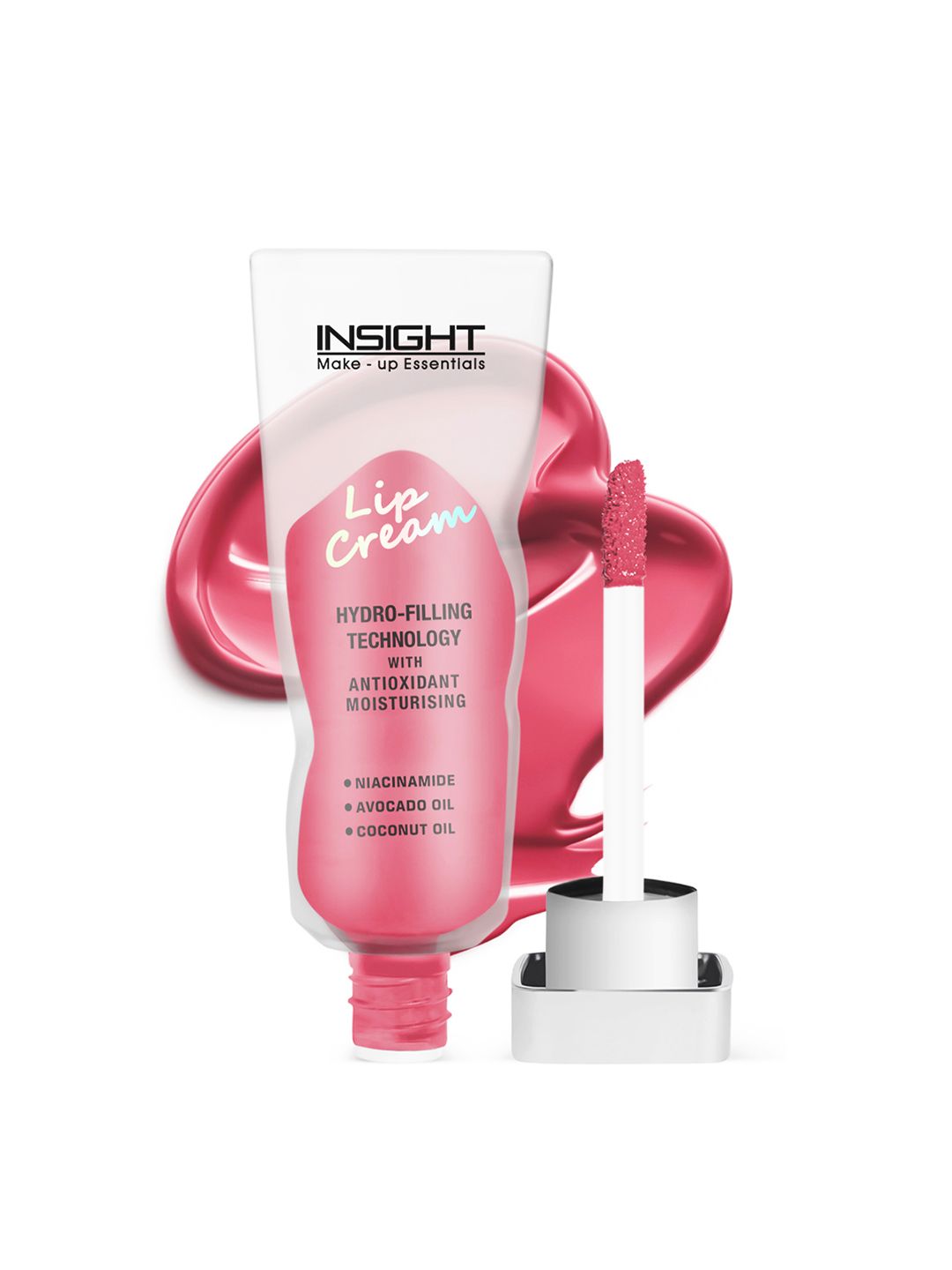 Insight Cosmetics Hydro-Filling Technology & Moisturising Lip Cream 5g - Aphrodite 04