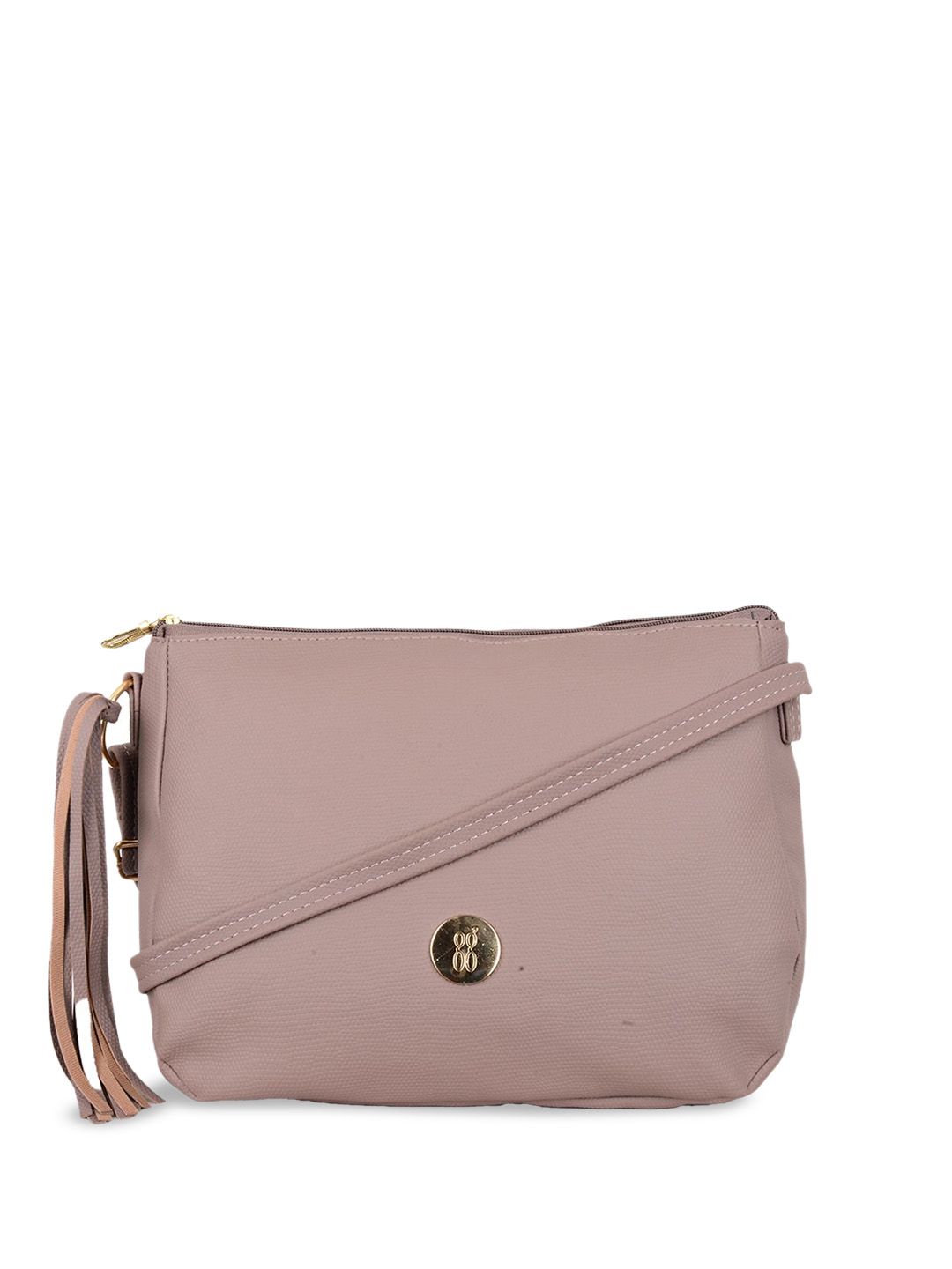 Baggit Baggit Women's PU Structured Sling Bag