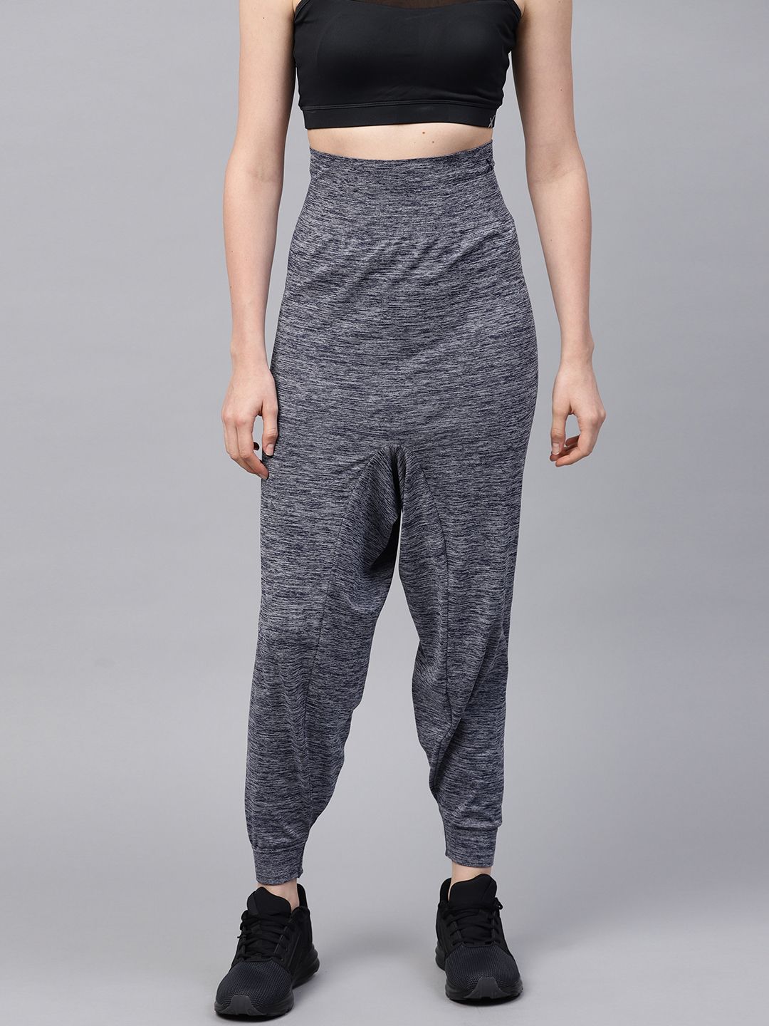 hrx joggers track pants