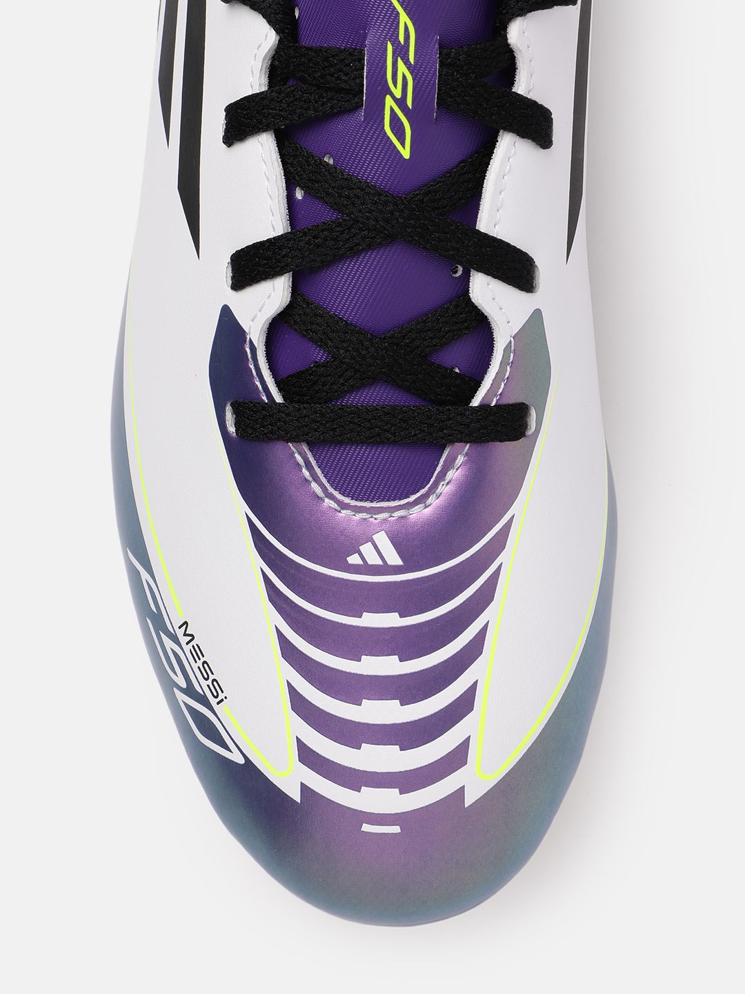 Buy ADIDAS Unisex Printed F50 CLUB FxG MESSI Football Shoes