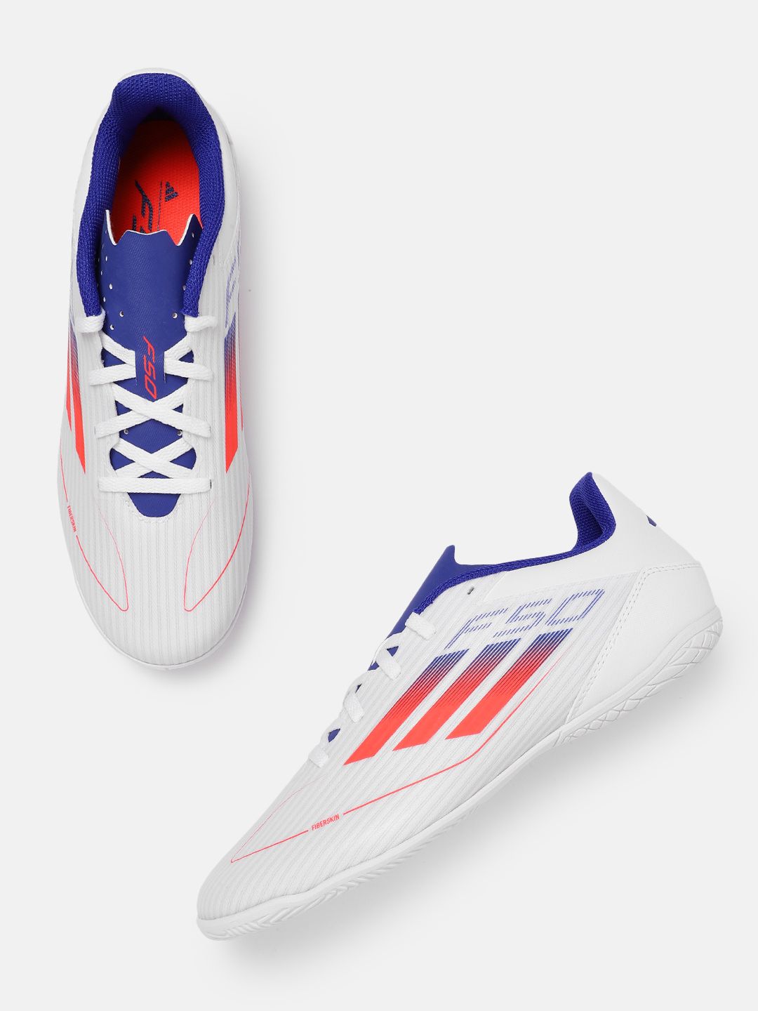 ADIDAS Unisex F50 Club IN Football Shoes