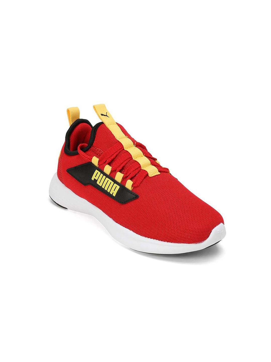 Puma SOFTRIDE Vital Pro Youth Kids Running Sports Shoes