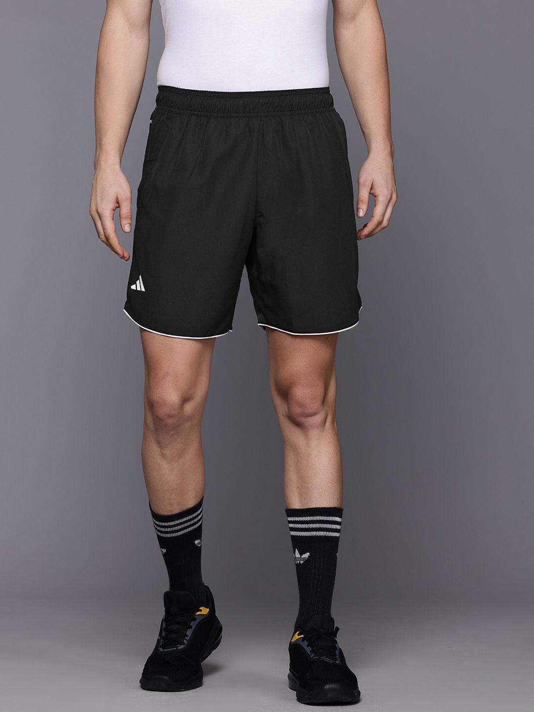 Buy ADIDAS Men Club Tennis Shorts - Shorts for Men 30105517 | Myntra