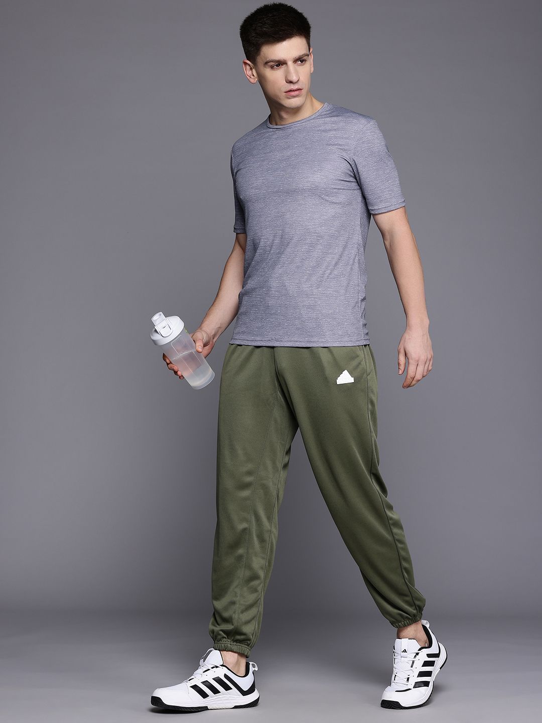 Buy ADIDAS Men Loose Training Joggers - Track Pants for Men