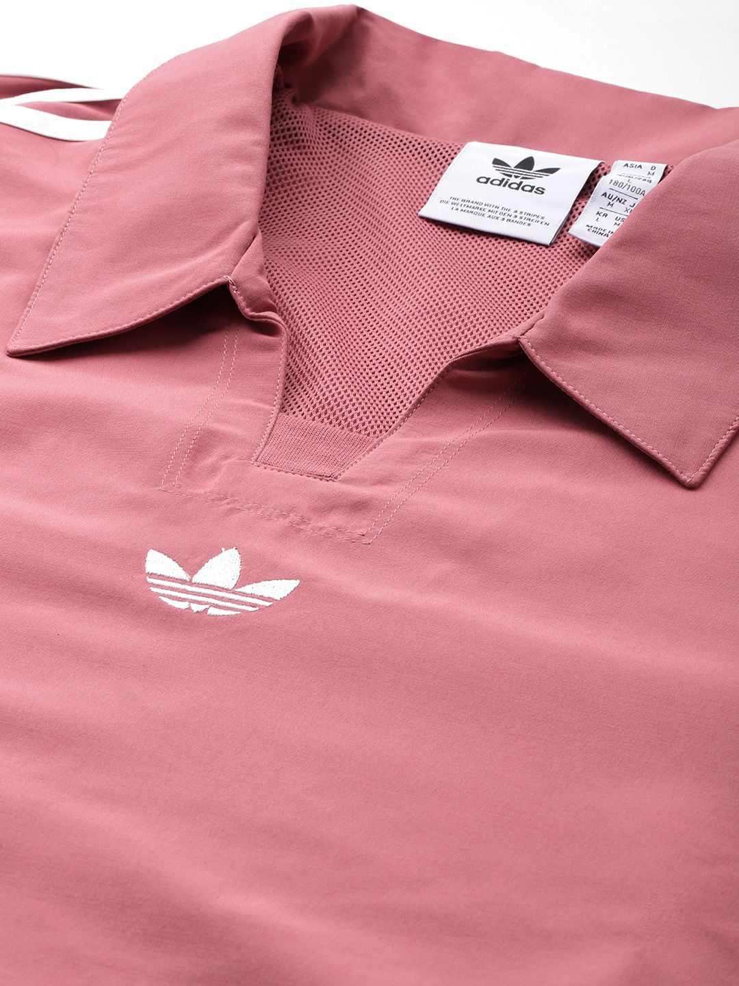 【Richardson】 Rugby Polo Shirts Buy ADIDAS Originals Unisex Rugby Polo T-shirt - Tshirts for
