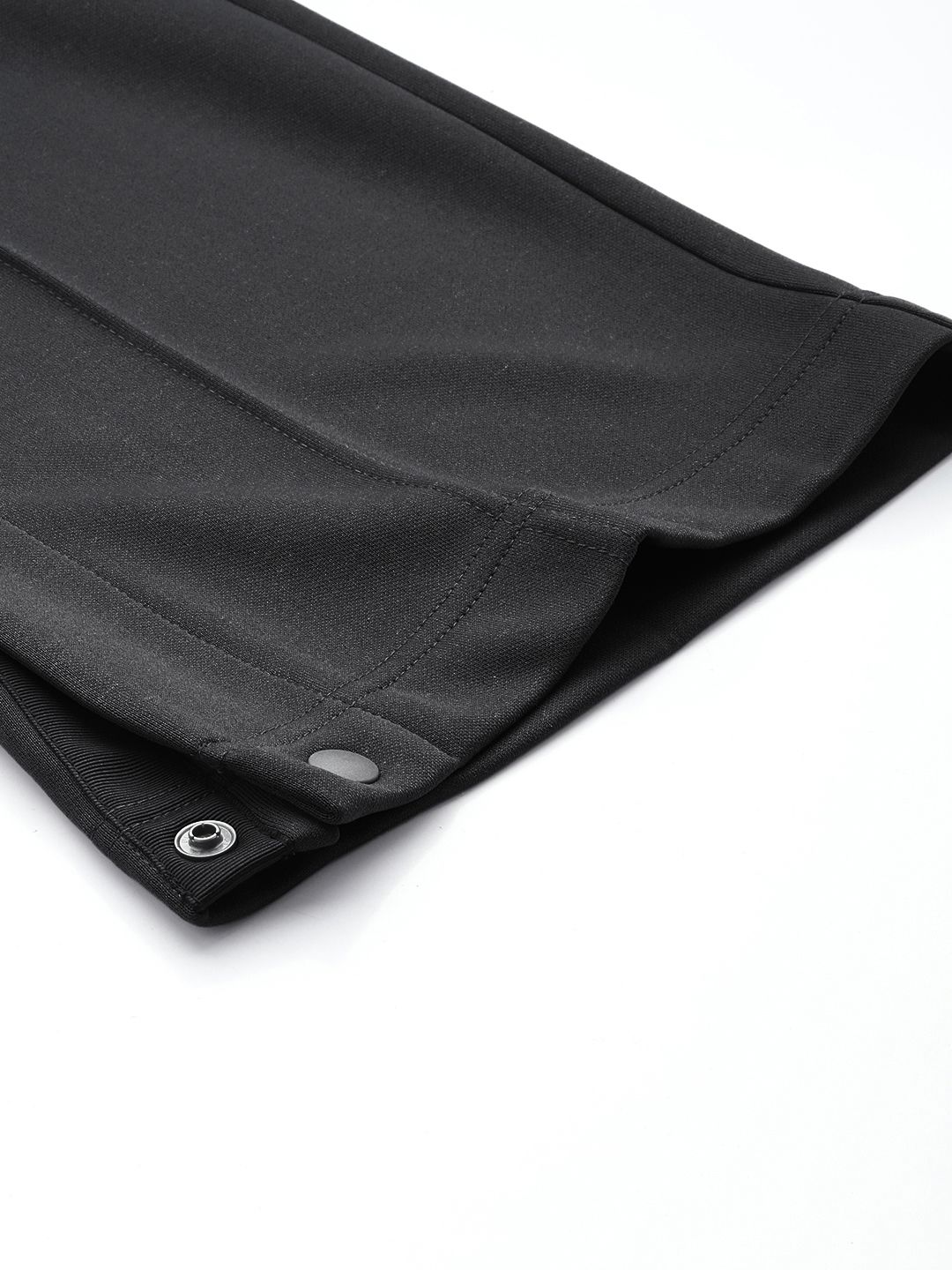 Buy ASICS Unisex Side Snap Button Outdoor Track Pants - Track