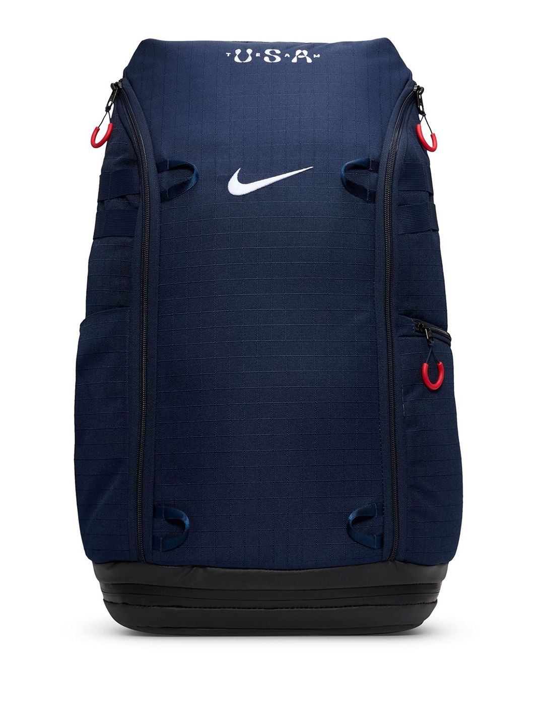 Nike Elite バックパック 青 未使用 タグなし 0a479190-848a-4d8e-a598-