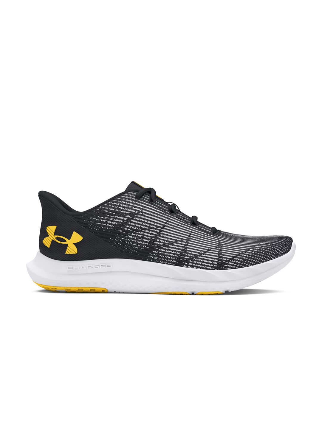UNDER ARMOUR UNDER ARMOUR Men Charged Speed Swift Running Shoes
