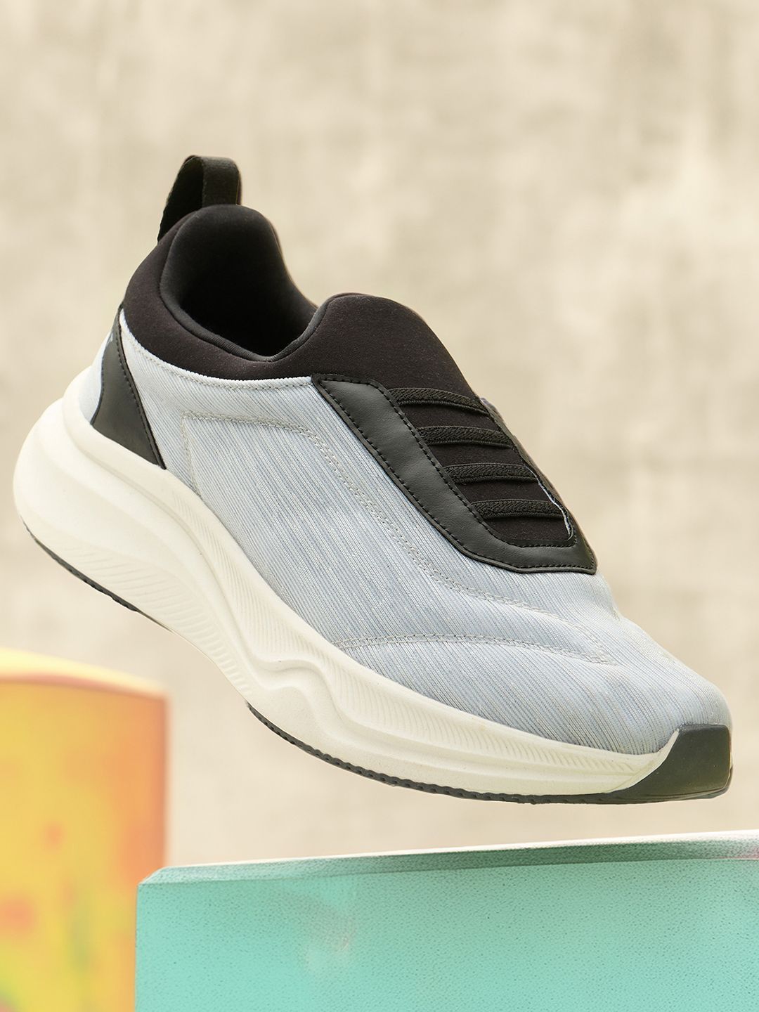AVANT Men's Brezza Mesh Walking Shoes