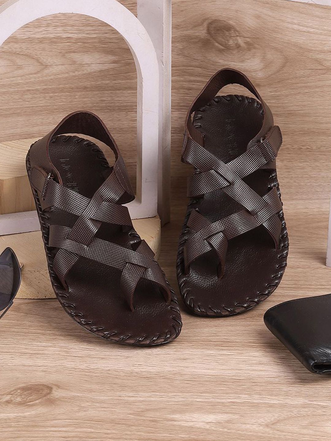 Mochi Men Comfort Sandals