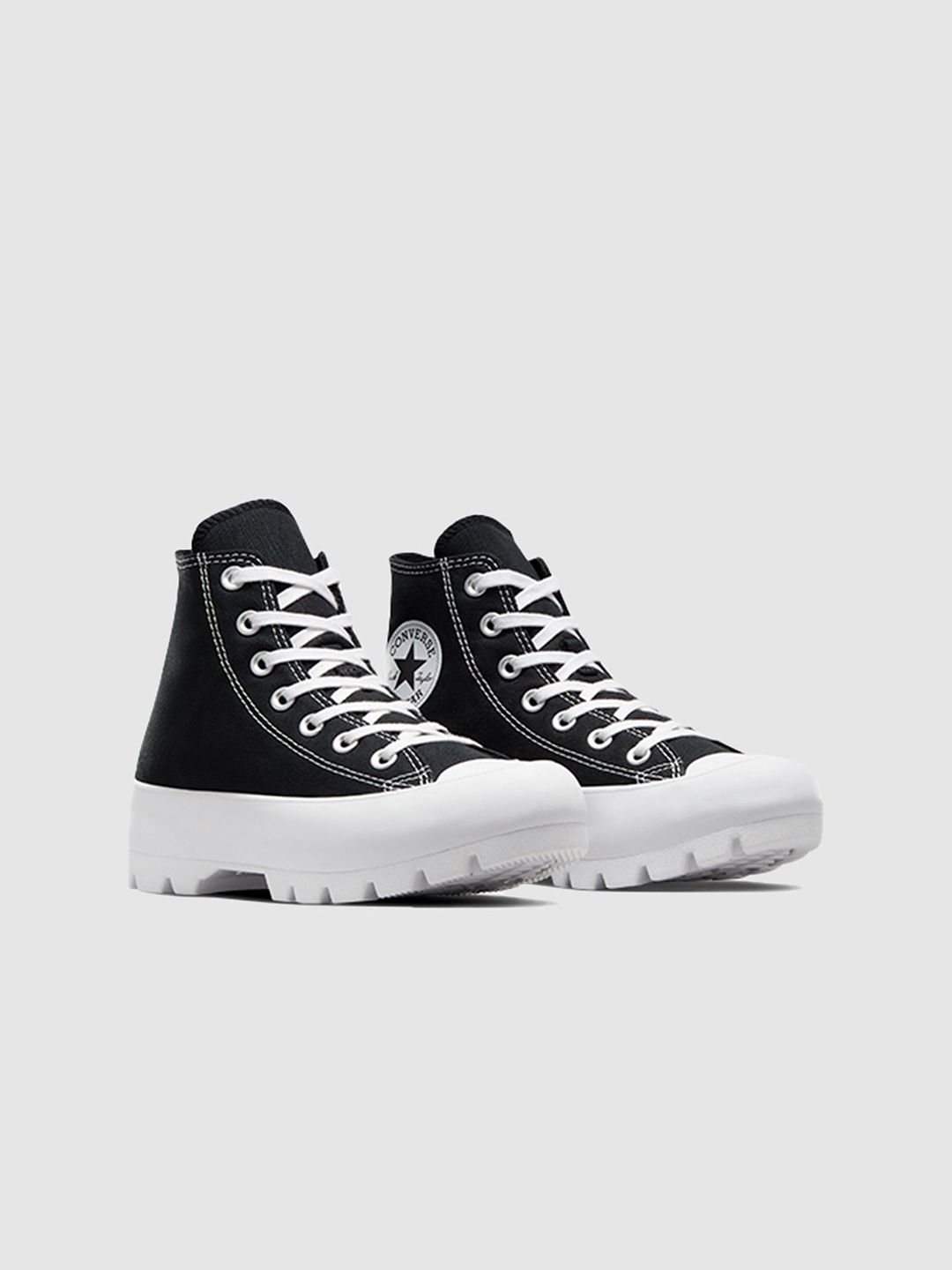 Converse Chuck Taylor All Star Women Colourblocked High-Top Sneakers