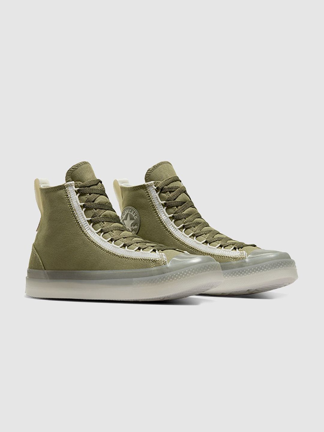 Buy Converse Unisex Chuck Taylor All Star CX EXP2 High Top