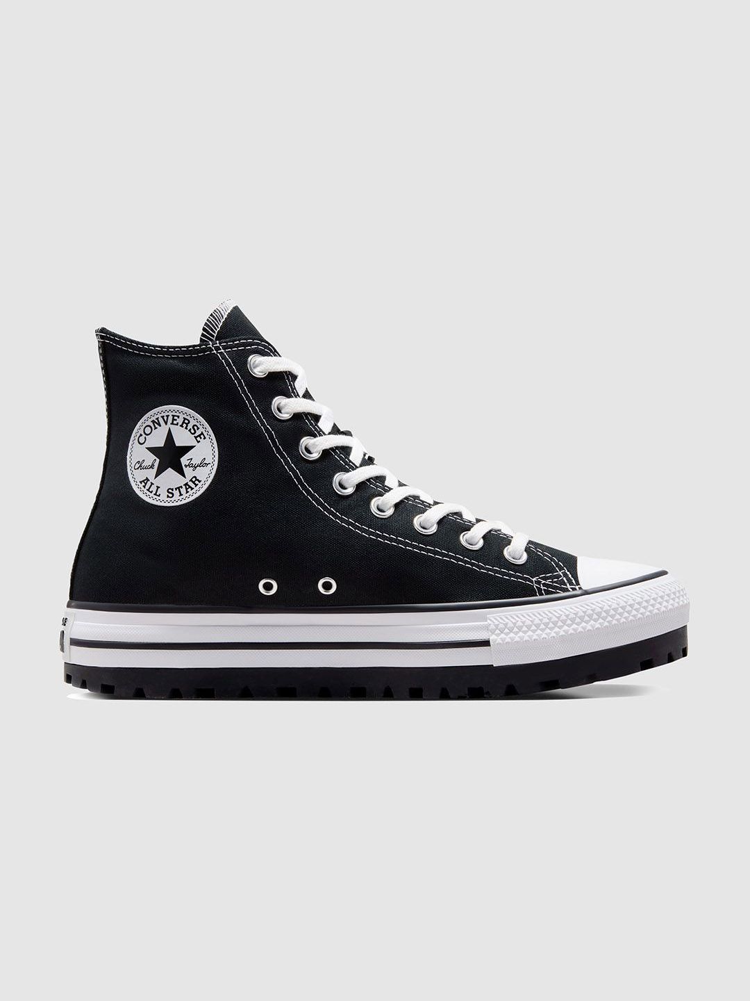 Buy Converse Unisex Chuck Taylor All Star City Trek High Top