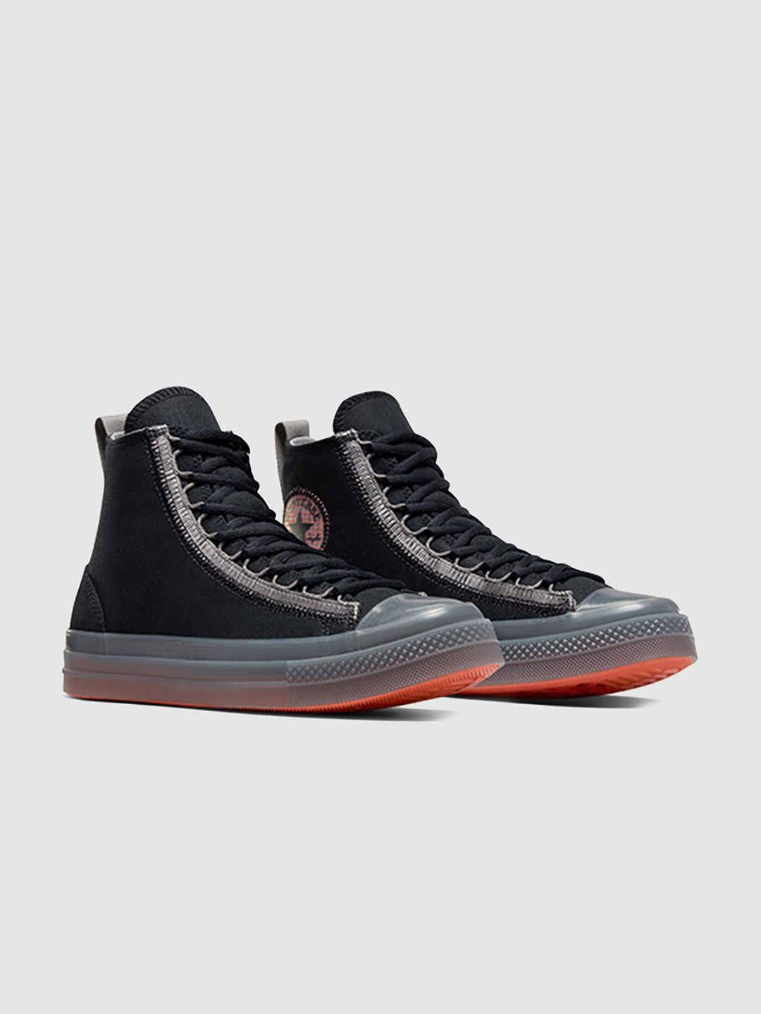 Converse Unisex Chuck Taylor All StarCXEXP2 High-Top Sneakers