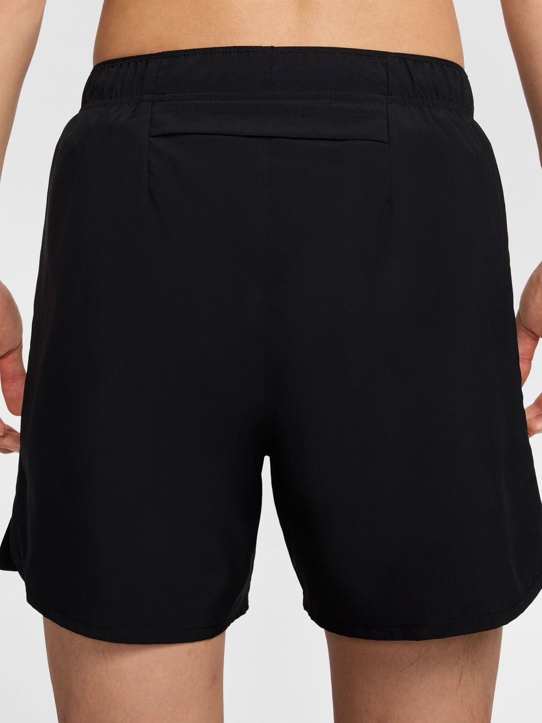 Buy Nike Challenger Swoosh Men's Dri-FIT Running Shorts - Shorts