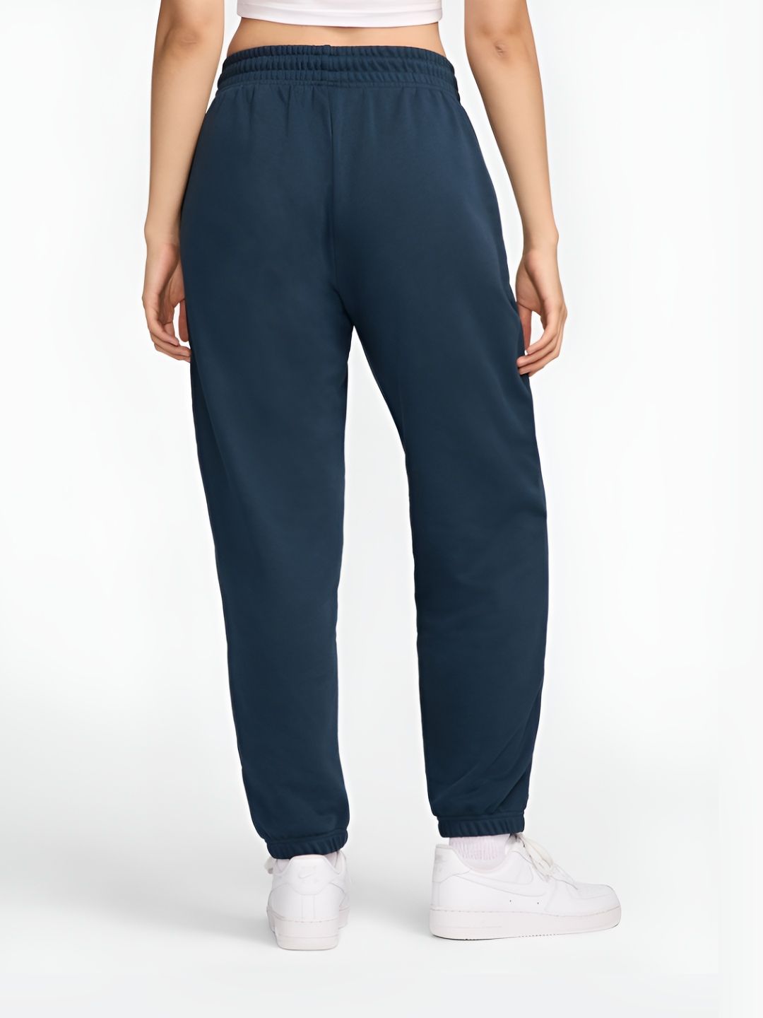 Buy Nike Sportswear Phoenix Fleece Women's High-Waisted Oversized