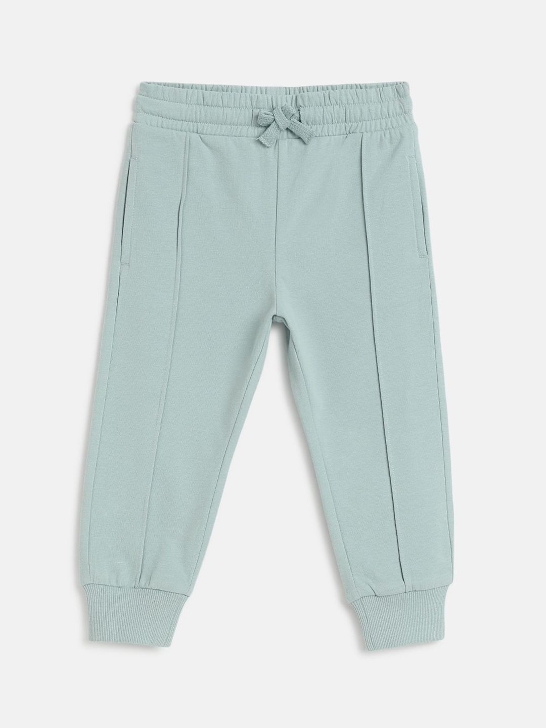 Chicco Unisex Kids Relaxed Easy Wash Joggers Trousers