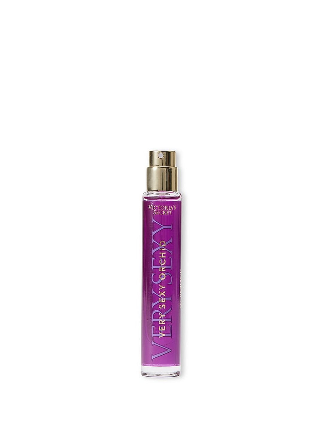 Victoria's Secret Women Very Sexy Orchid Eau de Parfum Travel Spray - 7 ml