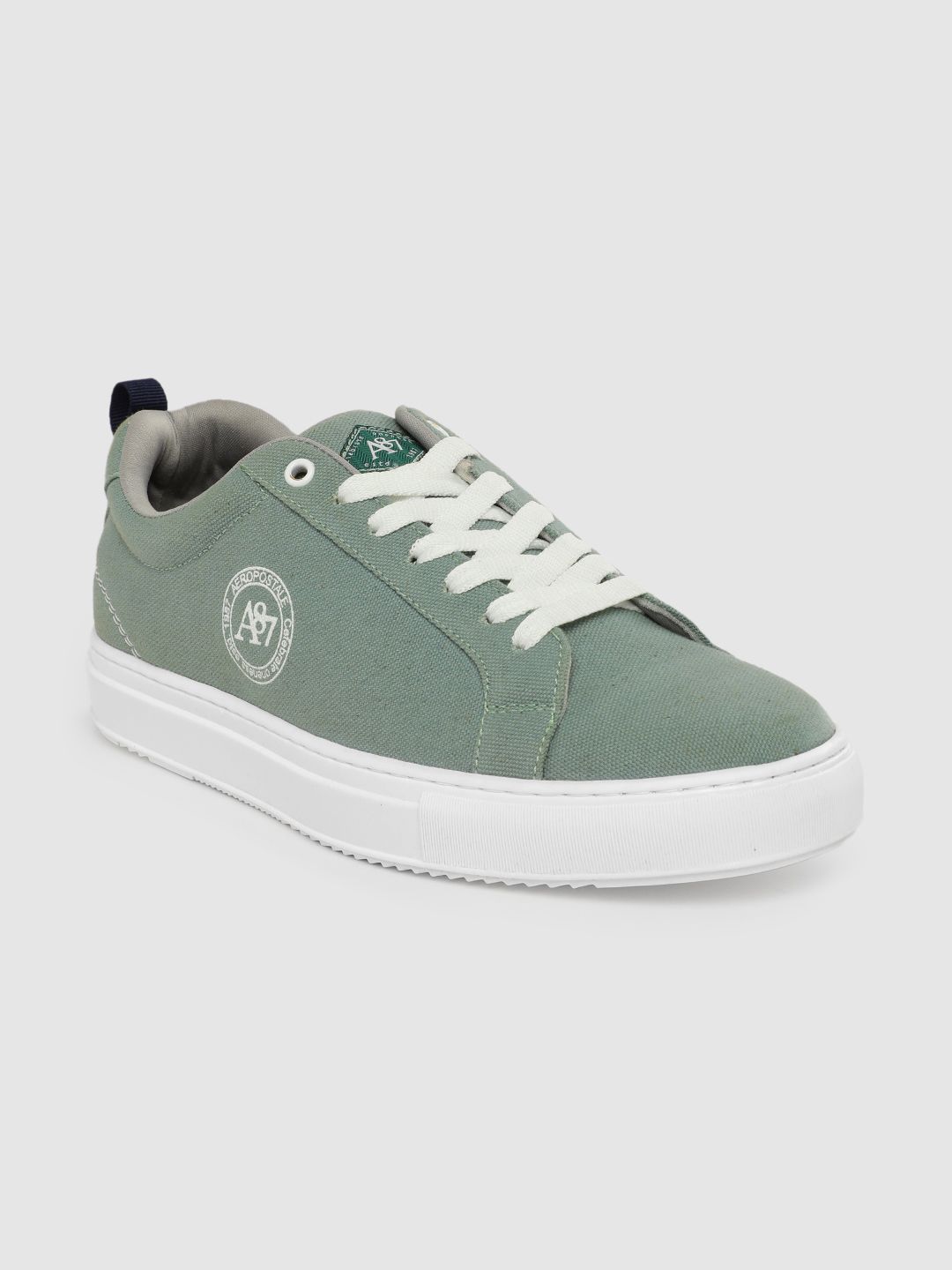 Aeropostale Men Everyday Sneakers