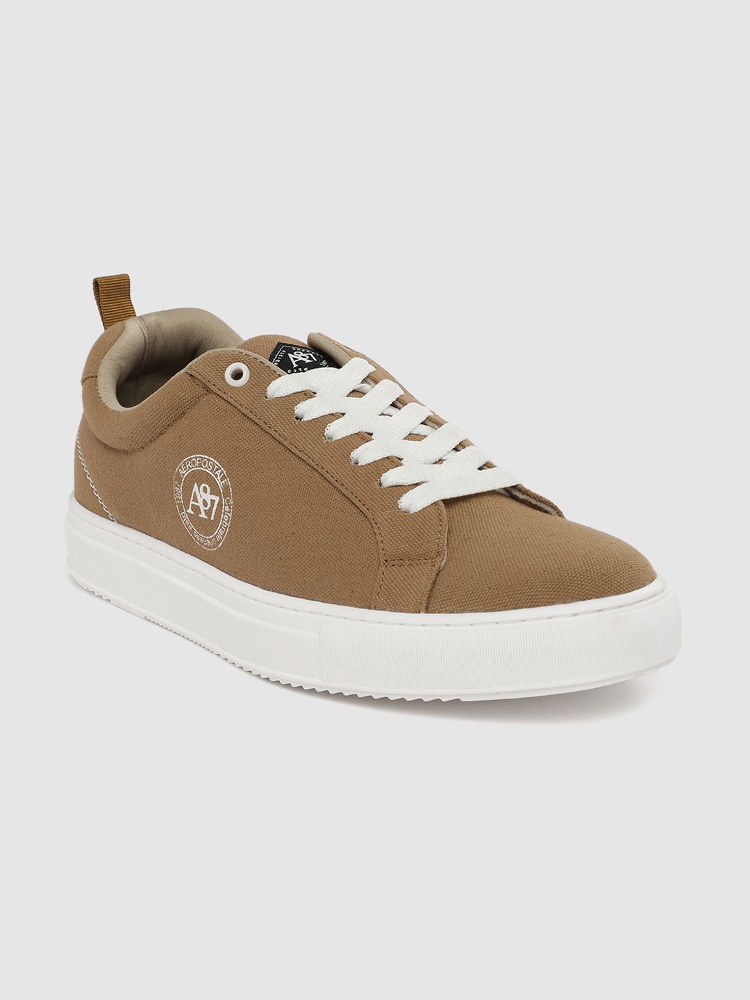 Aeropostale Men  Everyday Sneakers