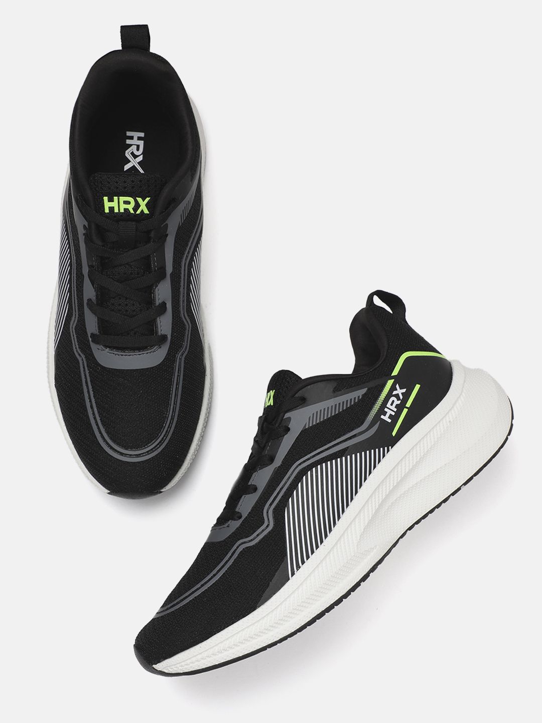 Buy HRX by Hrithik Roshan Men Running Shoes - Sports Shoes for Men